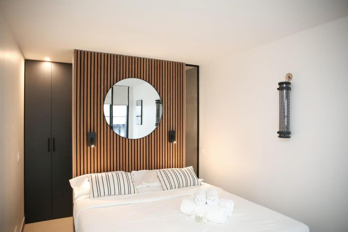 Logement Ideal En Famille - Porte Du Marais - 6P - Flat-Guest باريس المظهر الخارجي الصورة
