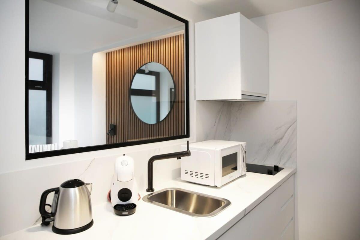 Logement Ideal En Famille - Porte Du Marais - 6P - Flat-Guest باريس المظهر الخارجي الصورة