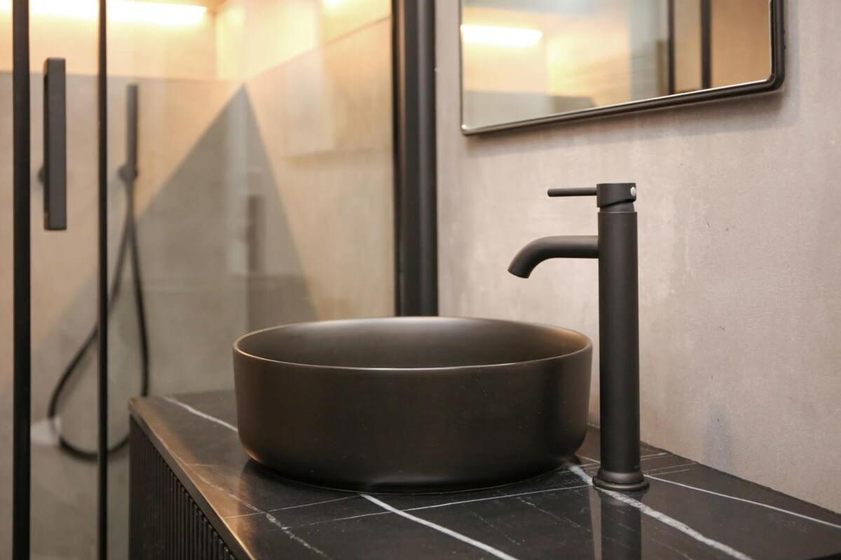 Logement Ideal En Famille - Porte Du Marais - 6P - Flat-Guest باريس المظهر الخارجي الصورة