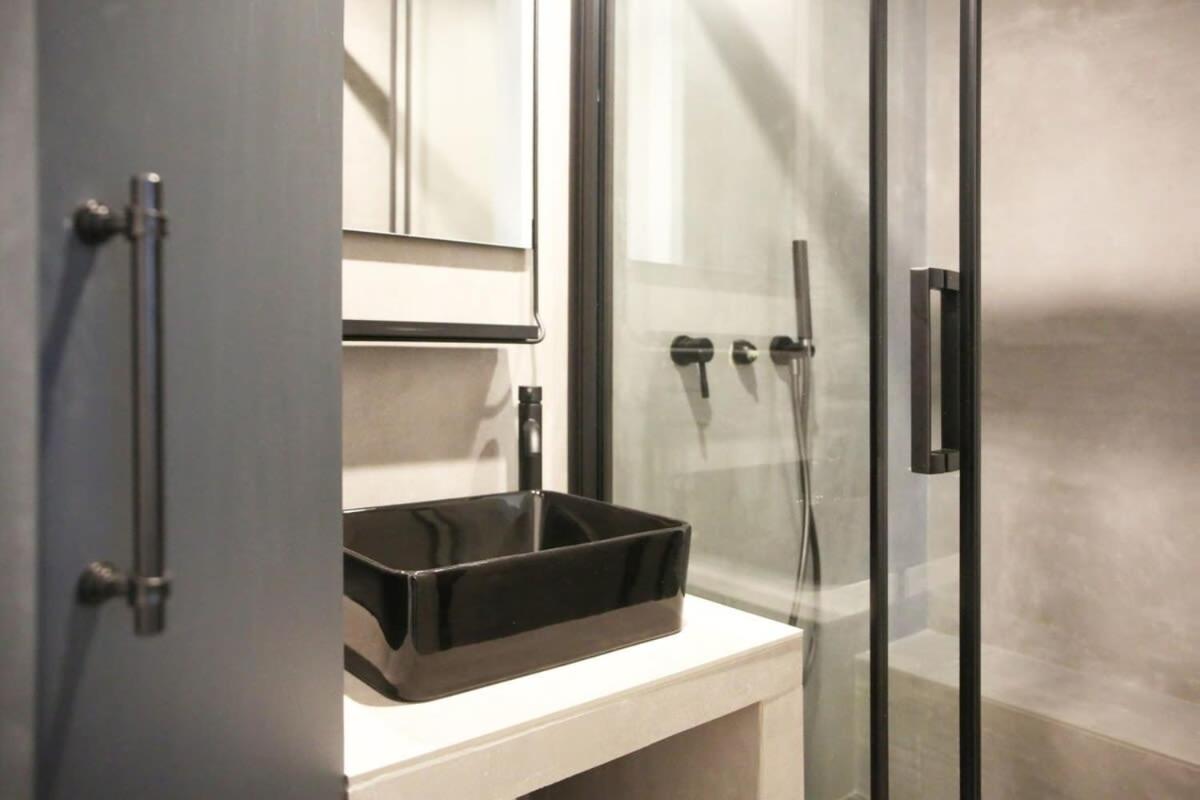 Logement Ideal En Famille - Porte Du Marais - 6P - Flat-Guest باريس المظهر الخارجي الصورة