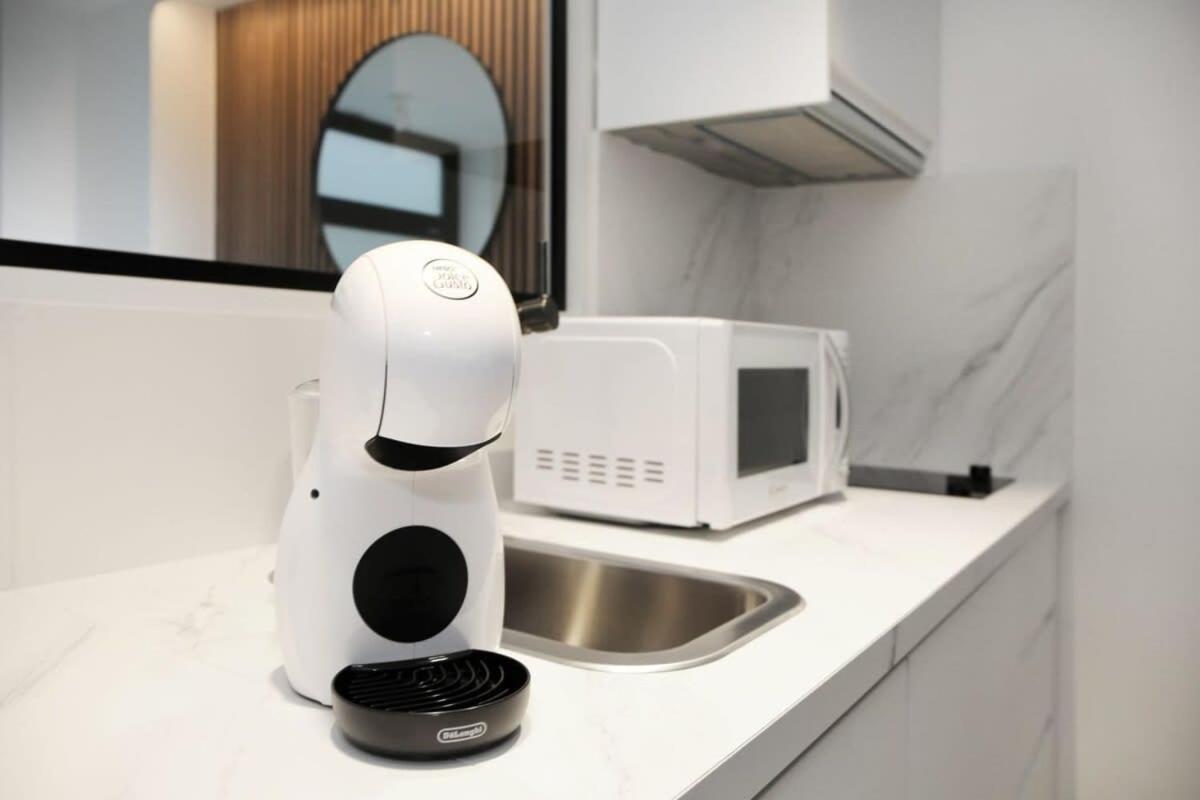 Logement Ideal En Famille - Porte Du Marais - 6P - Flat-Guest باريس المظهر الخارجي الصورة