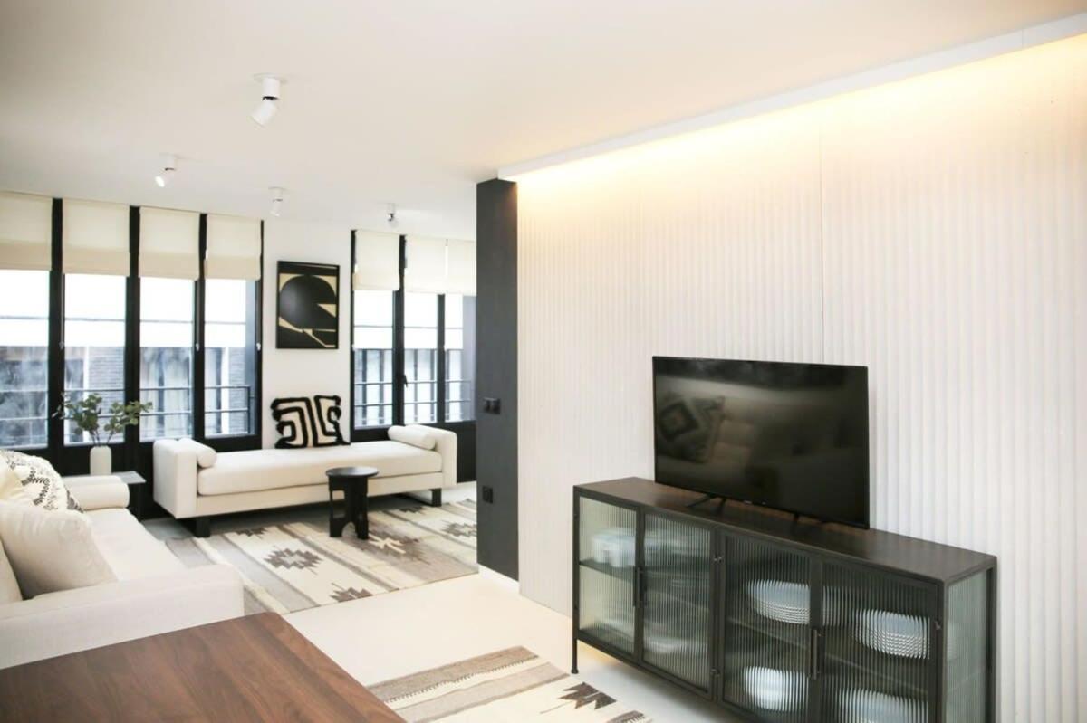 Logement Ideal En Famille - Porte Du Marais - 6P - Flat-Guest باريس المظهر الخارجي الصورة