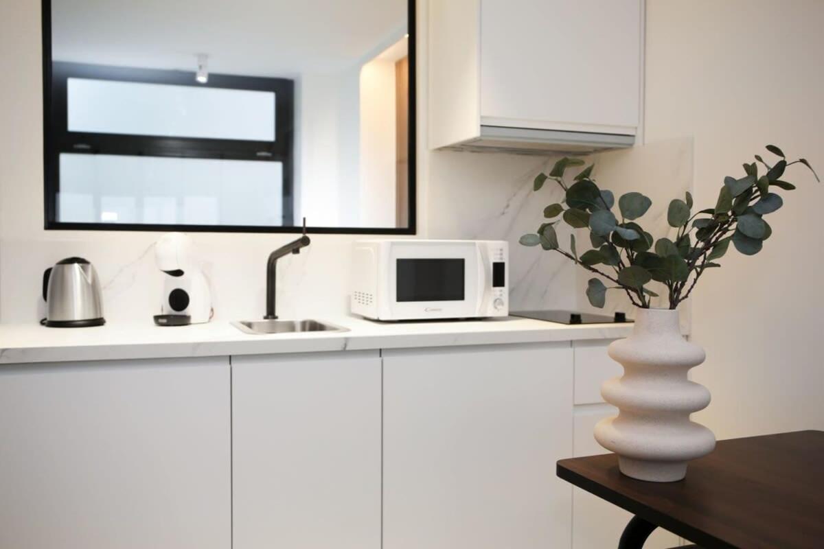 Logement Ideal En Famille - Porte Du Marais - 6P - Flat-Guest باريس المظهر الخارجي الصورة