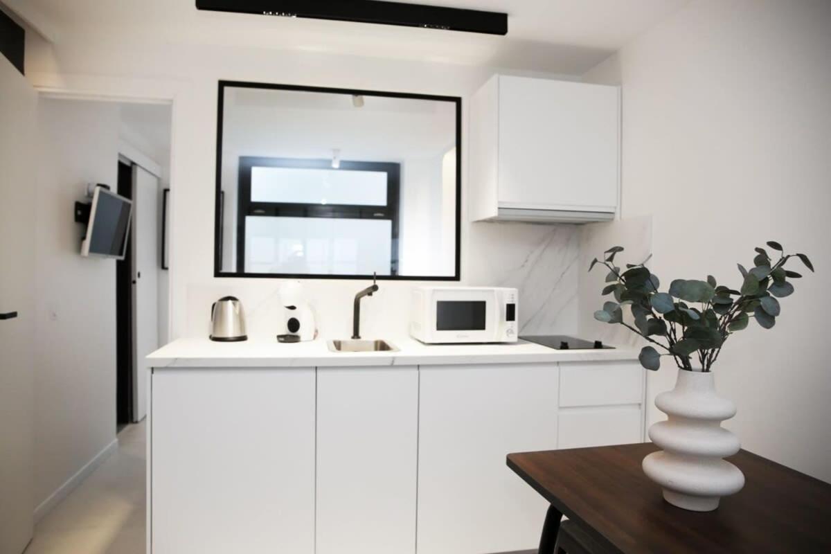 Logement Ideal En Famille - Porte Du Marais - 6P - Flat-Guest باريس المظهر الخارجي الصورة