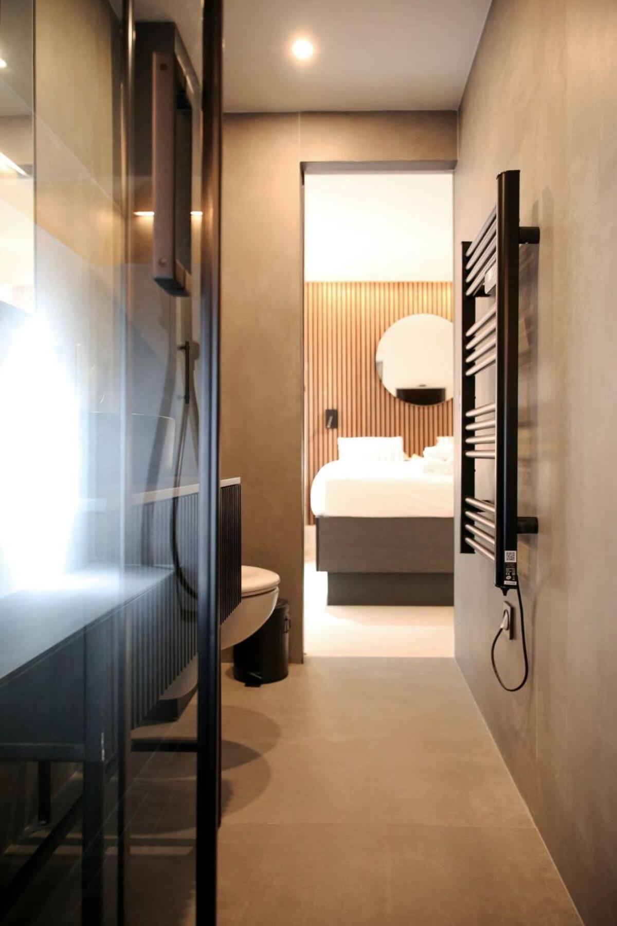 Logement Ideal En Famille - Porte Du Marais - 6P - Flat-Guest باريس المظهر الخارجي الصورة
