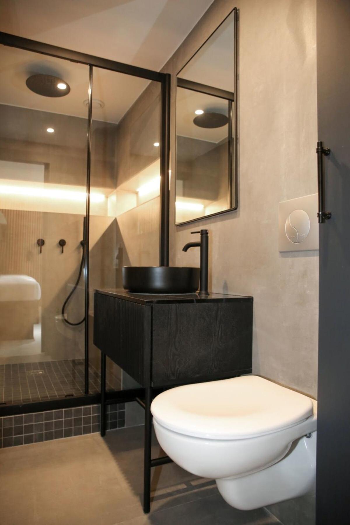 Logement Ideal En Famille - Porte Du Marais - 6P - Flat-Guest باريس المظهر الخارجي الصورة