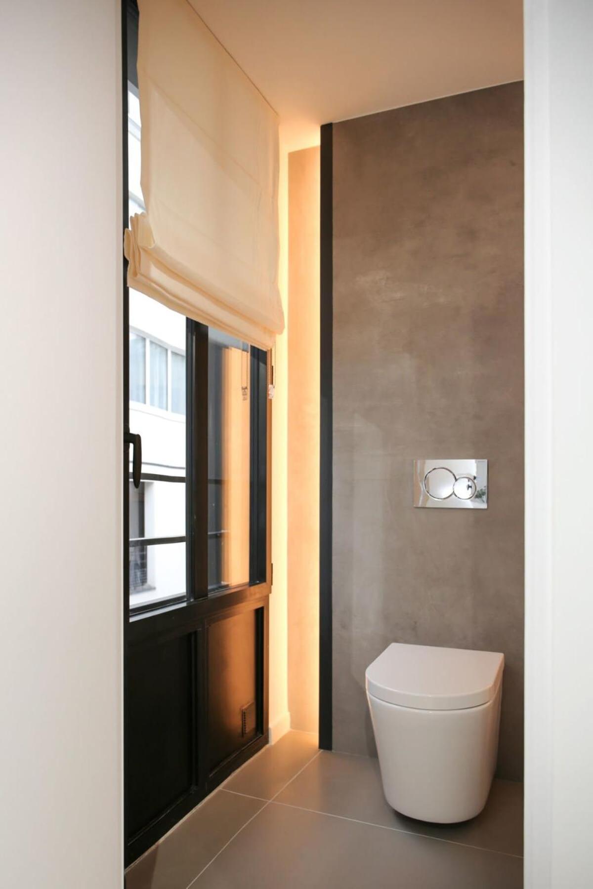 Logement Ideal En Famille - Porte Du Marais - 6P - Flat-Guest باريس المظهر الخارجي الصورة