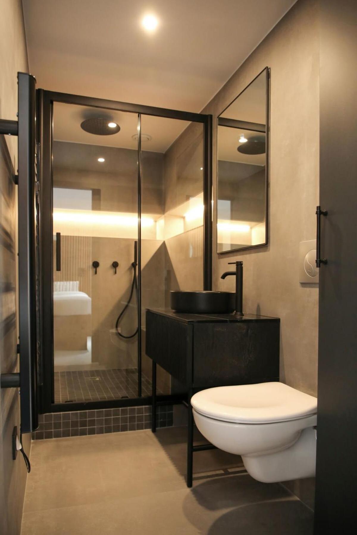 Logement Ideal En Famille - Porte Du Marais - 6P - Flat-Guest باريس المظهر الخارجي الصورة